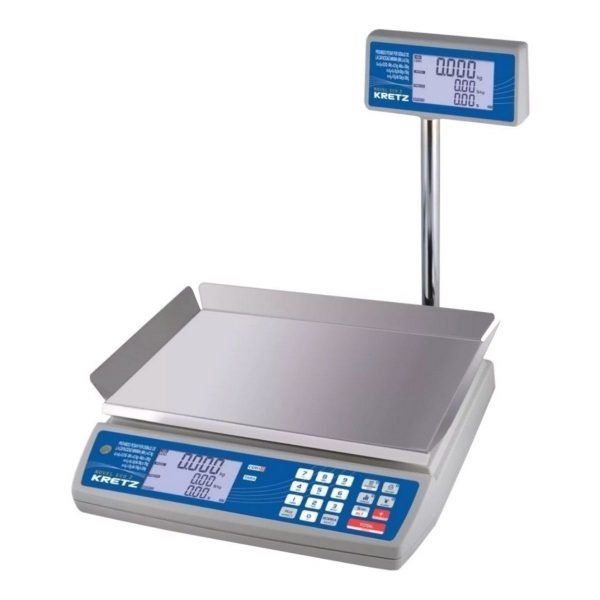 Diferencias clave entre balanza digital y balanza analítica: cuál elegir según tus necesidades