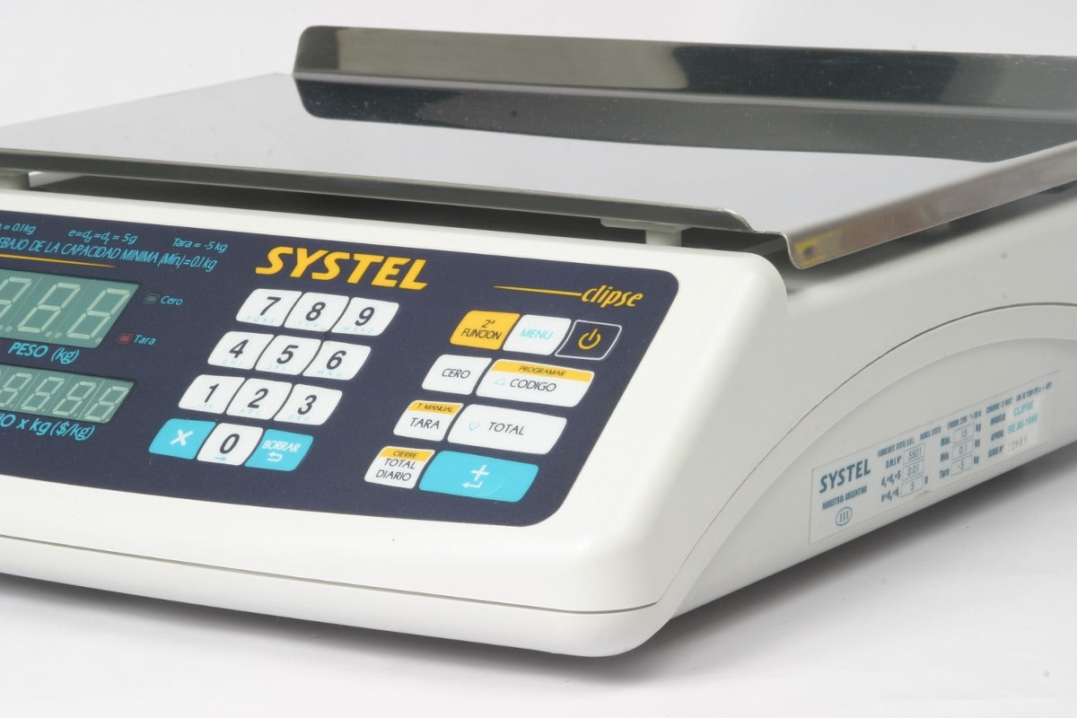 Tipos de balanzas: clasificación, usos y cómo elegir la adecuada