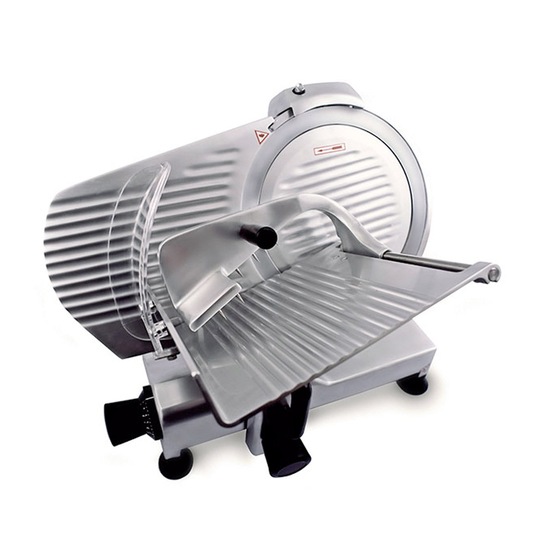 Diferencias entre cortadora de fiambre 300 y 330: cuál elegir para tu comercio