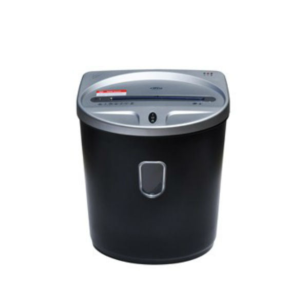 Destructora de Papeles Cifra 810c 21lts