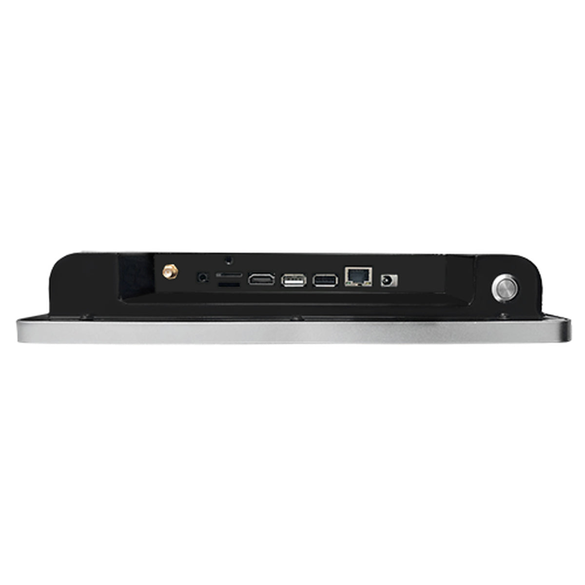 Micro Kiosco verificador de precios 3nstar K10 10" J6412; 4gb; ssd 120gb