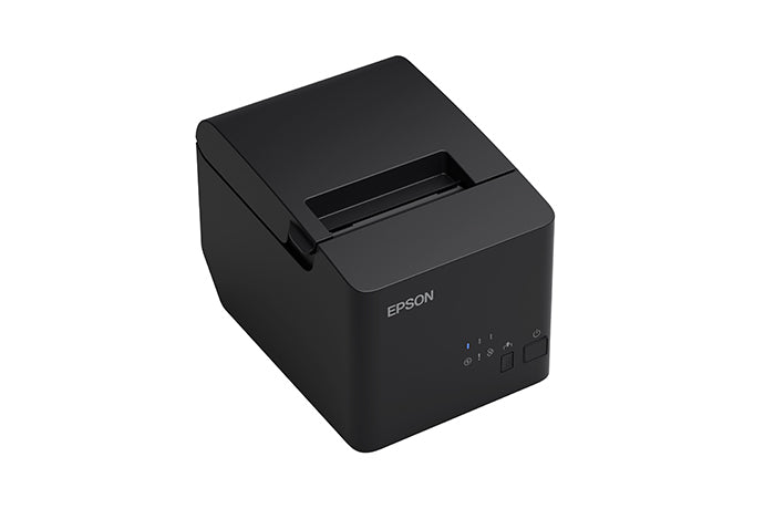 Impresora Termica Epson TM-T20III T20 usb y serie 80mm Ticket Comandas Comandera