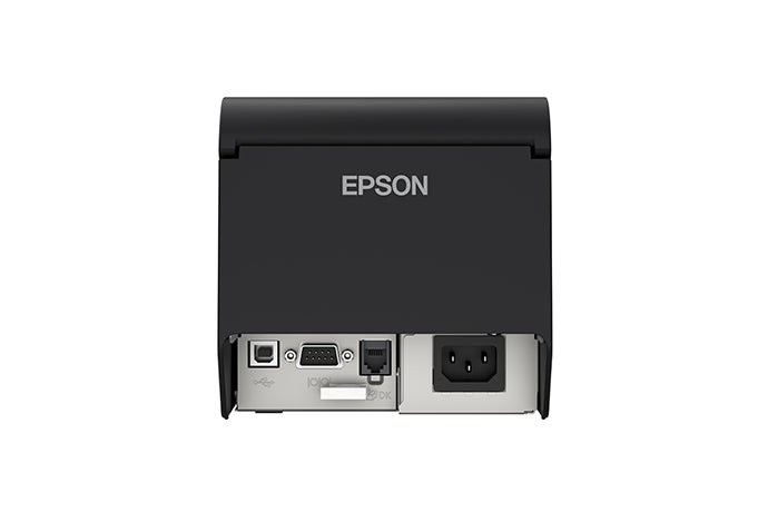 Impresora Termica Epson TM-T20III T20 usb y serie 80mm Ticket Comandas Comandera