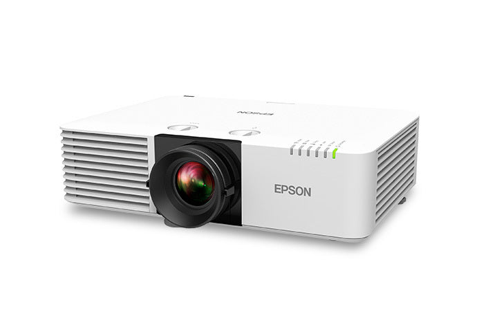 Proyector de tiro largo Epson Powerlite L530U Fhd 5200 lumenes
