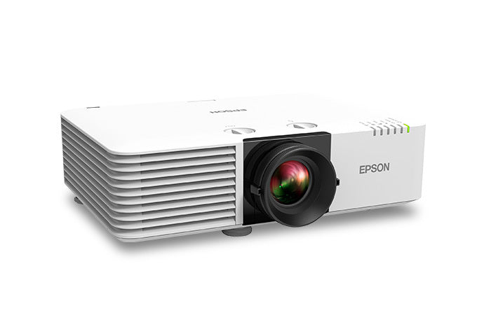 Proyector de tiro largo Epson Powerlite L530U Fhd 5200 lumenes