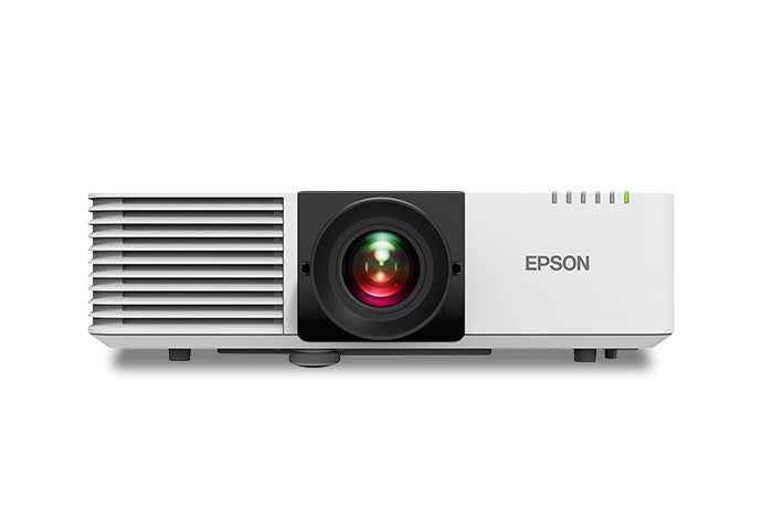 Proyector de tiro largo Epson Powerlite L530U Fhd 5200 lumenes