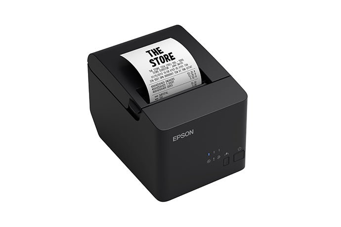 Impresora Termica Epson TM-T20III T20 usb y serie 80mm Ticket Comandas Comandera