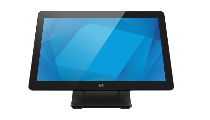 Monitor EloTouch 1509L Wide Led 15.6 PCAP 10 Tactil VGA HDMI Negro