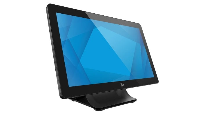 Monitor EloTouch 1509L Wide Led 15.6 PCAP 10 Tactil VGA HDMI Negro