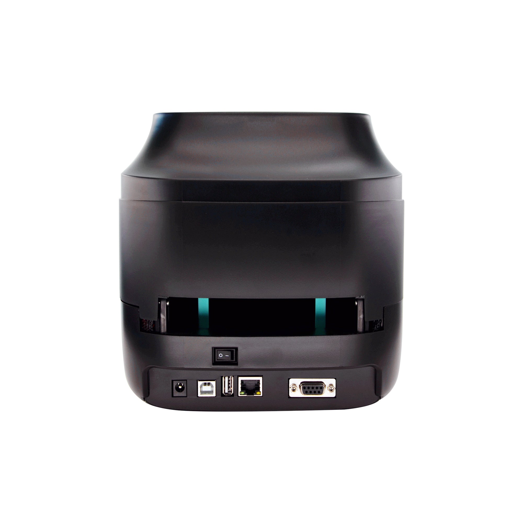 Impresora De Etiquetas Hasar Ph44 Usb Ethernet 104mm 203 Dpi