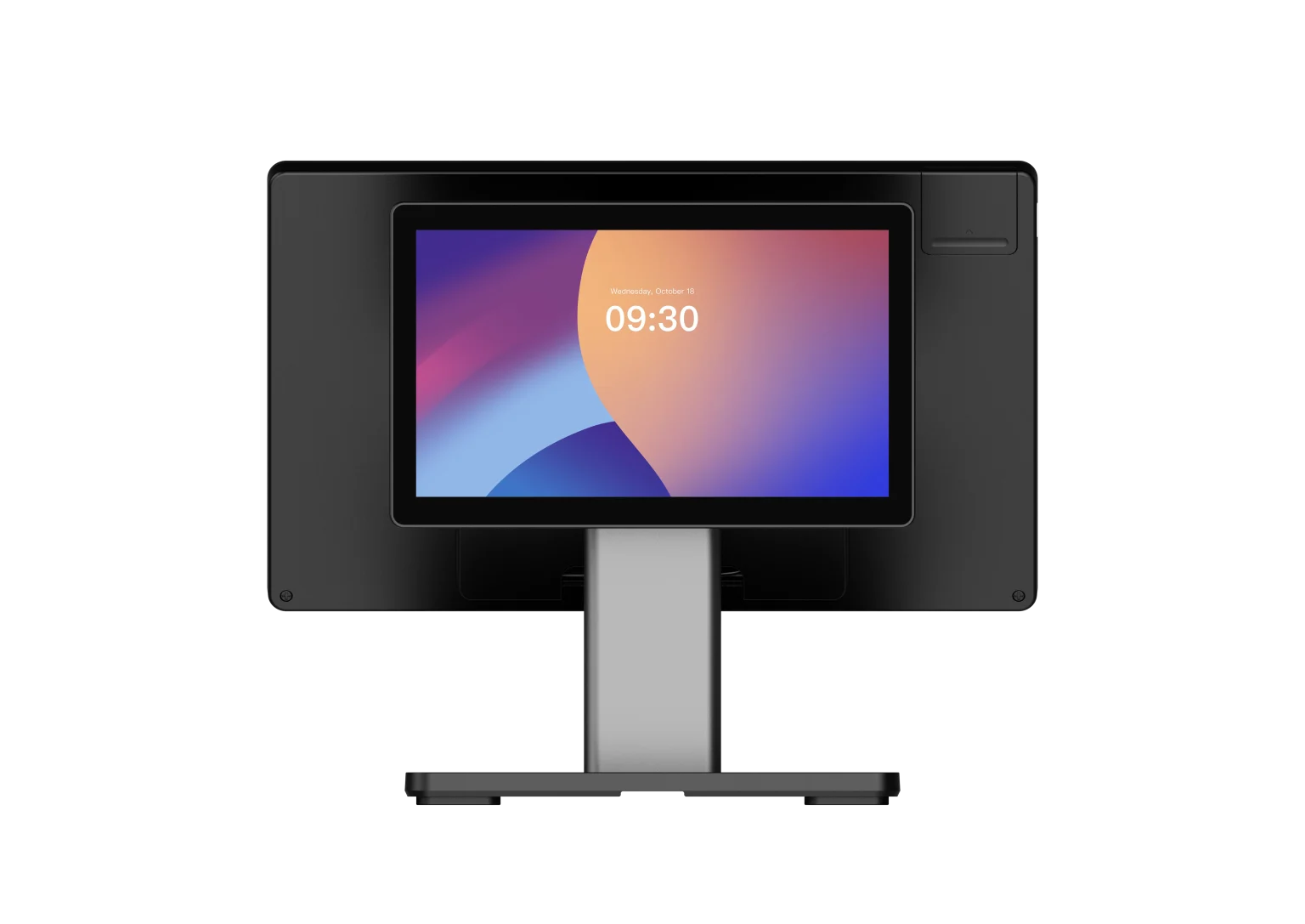 All in one Imin Swan2 A13 15" 8 nucleos 4gb + 64gb