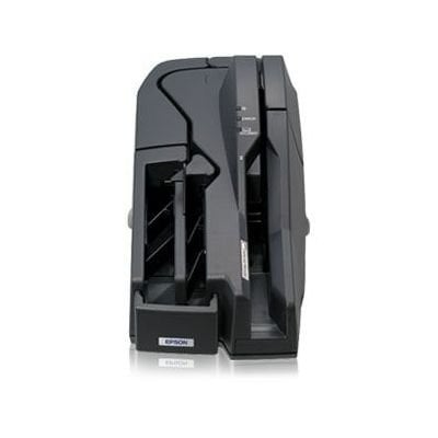 Escaner De Cheques Y Documentos Epson Tm S1000 60dpm