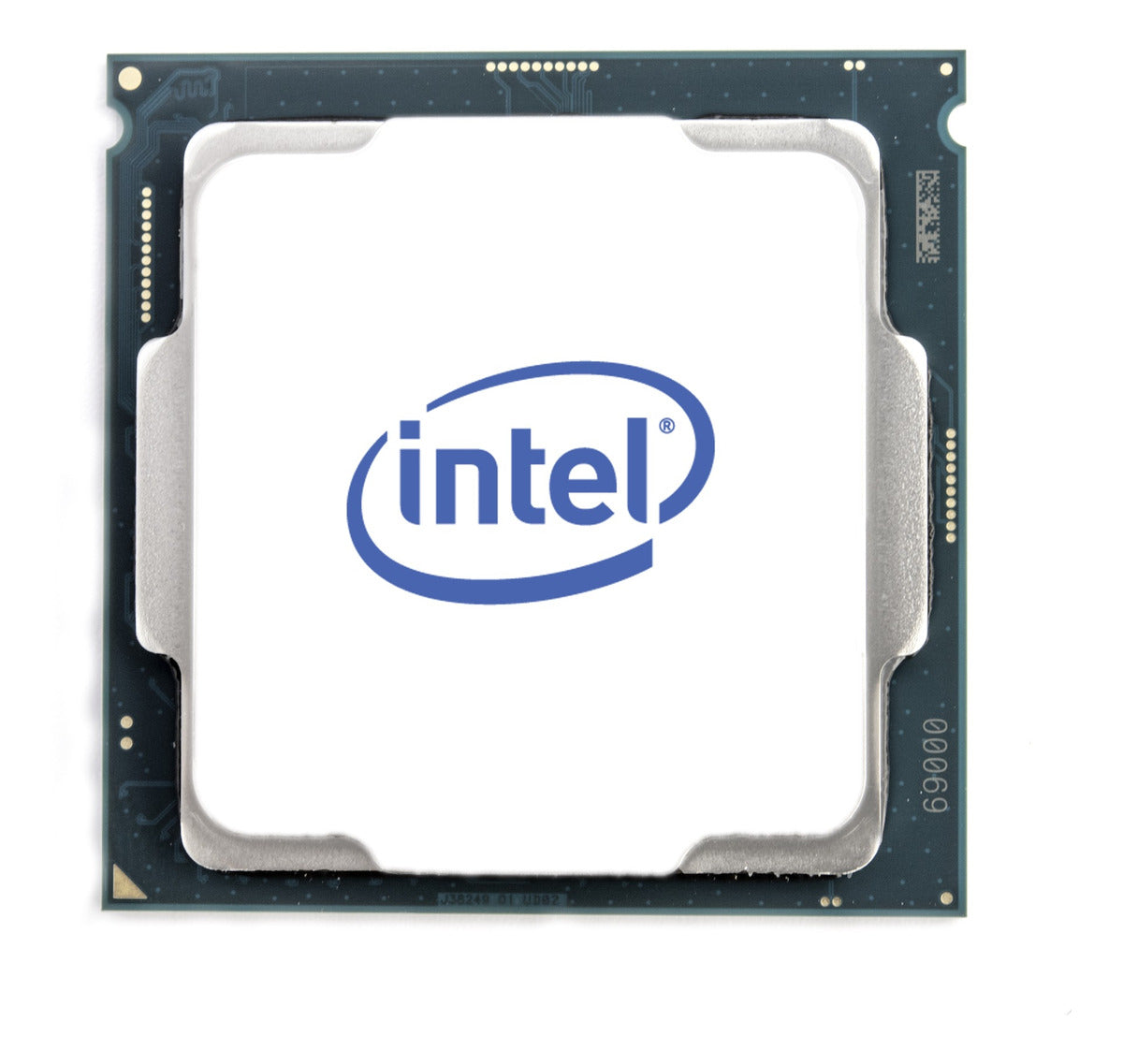 Procesador Intel CometLake Core I3 10105F s1200