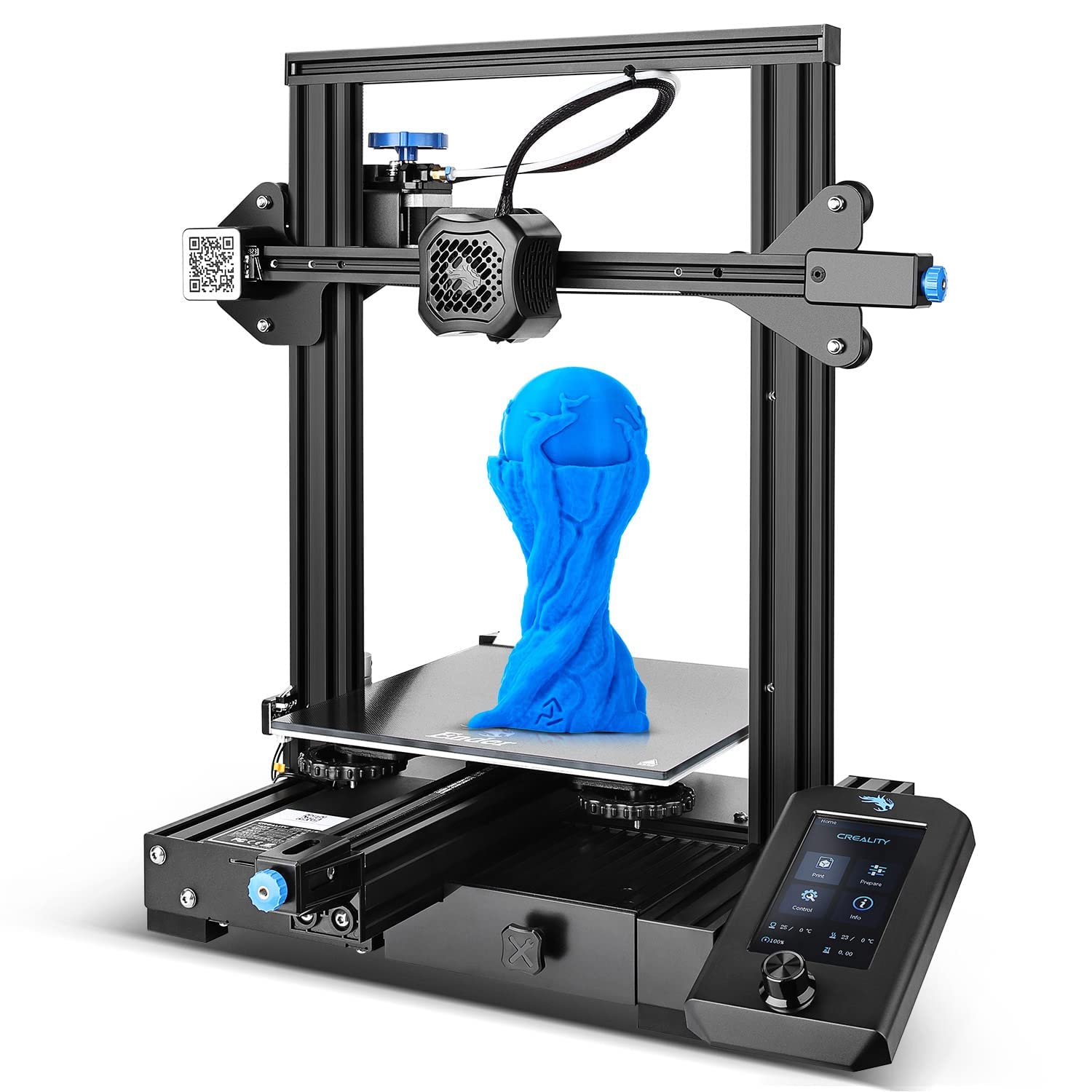 Impresora 3d Creality Ender 3 V2