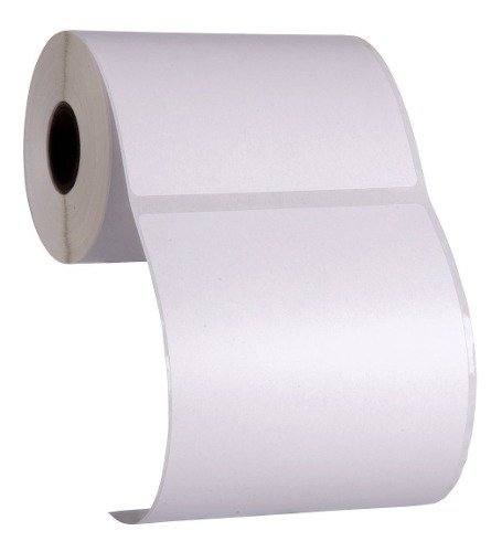 Caja 30 Rollos Etiquetas 100x150 Adhesiva Despacho Logistica