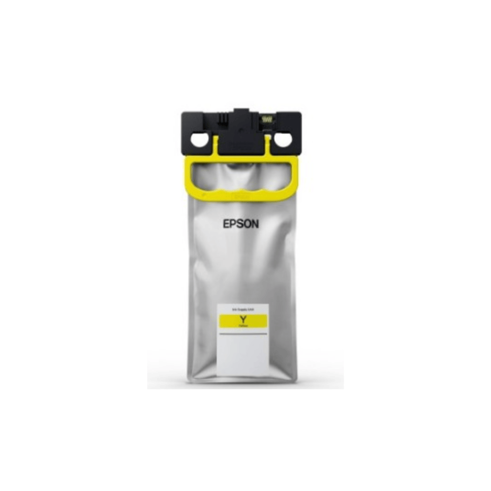 Tinta Epson Workforce C8100 Amarilla 20.000 paginas