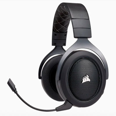 Auricular Corsair Hs 70 Bluetooth