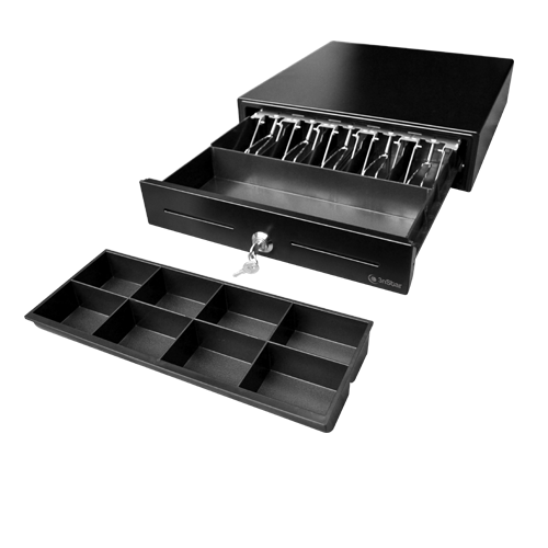 Cajon de Dinero 3nstar Cd-350 410mm X 420mm