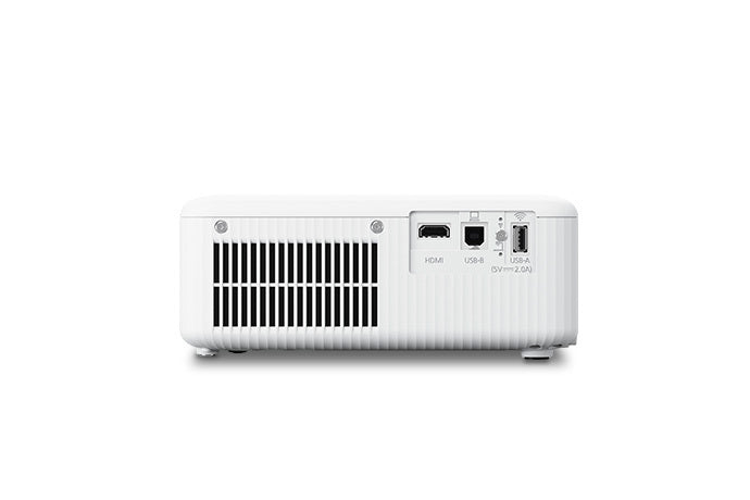 Proyector Mini Portáti Epson Powerlite Co-w01 3000lm 220v