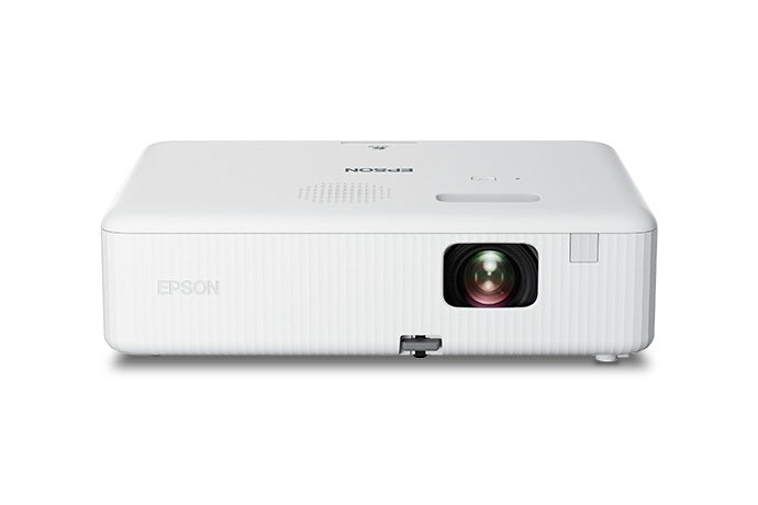 Proyector Mini Portáti Epson Powerlite Co-w01 3000lm 220v
