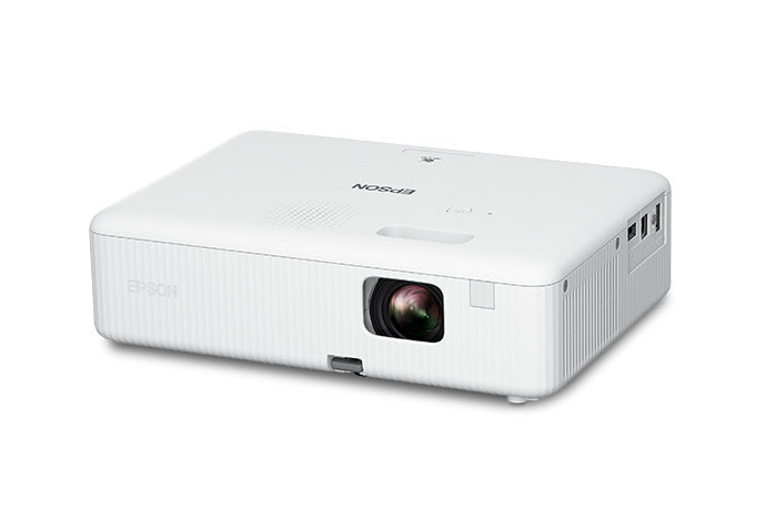 Proyector Mini Portáti Epson Powerlite Co-w01 3000lm 220v