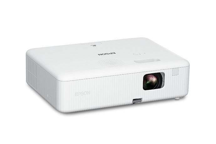Proyector Mini Portáti Epson Powerlite Co-w01 3000lm 220v