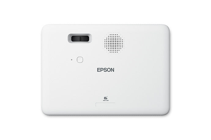Proyector Mini Portáti Epson Powerlite Co-w01 3000lm 220v