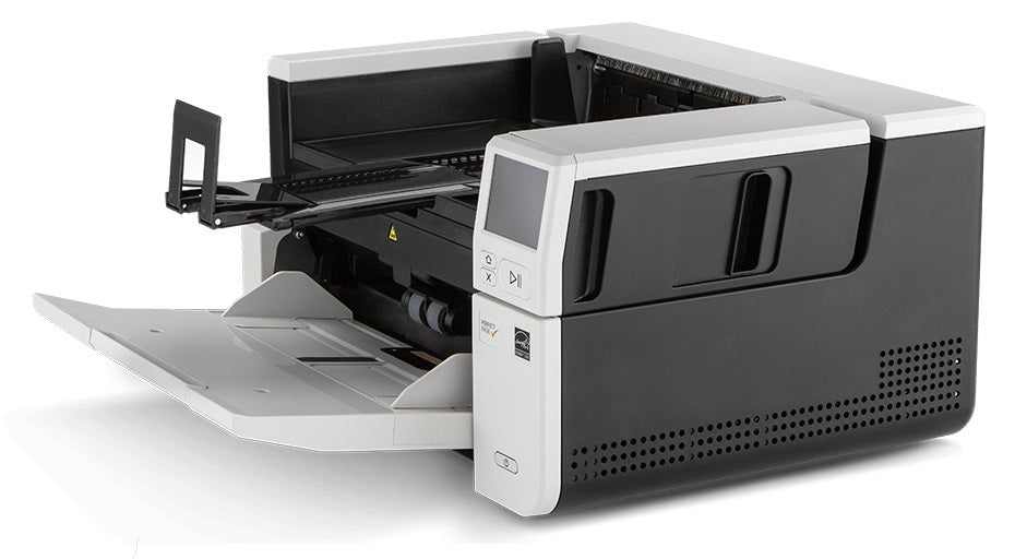 Escaner Kodak A S2085f 85 ppm Adf 300 duplex cama plana A4