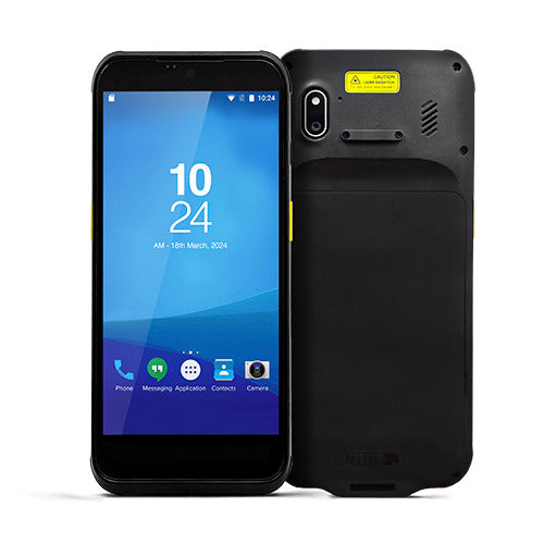 Colector de datos 3nstar Ds0650 Nustar Android