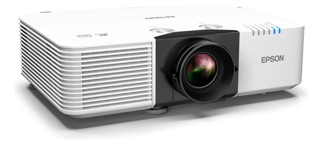 Proyector Laser Epson Powerlite L690u 6500 Lumenes Blanco