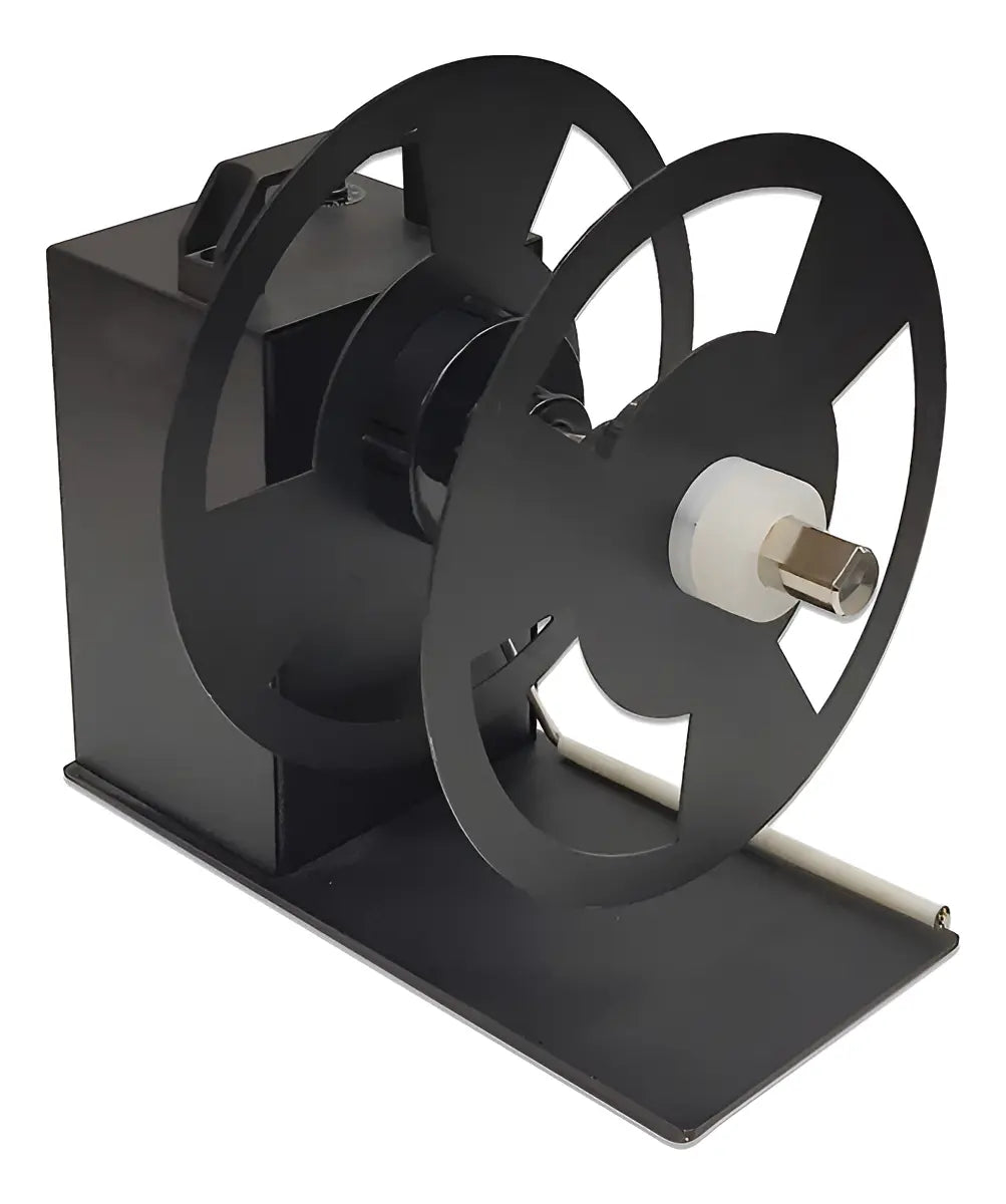 Rebobinador para Epson Colorwork C8000