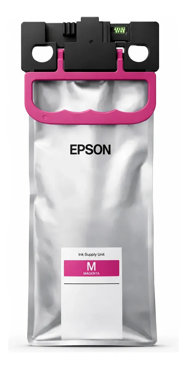Tinta Epson Workforce C8100 Magenta 20.000 paginas