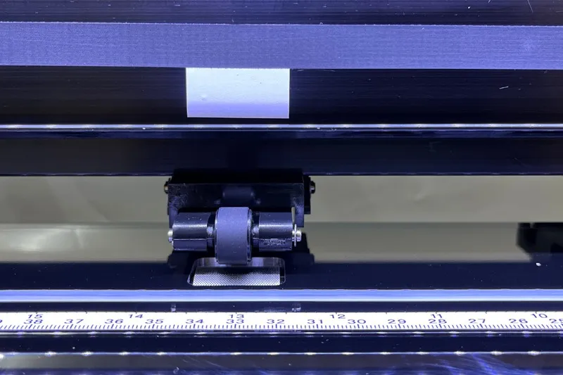 Plotter De Corte Servo Sky Cut Vh60sf 165cm