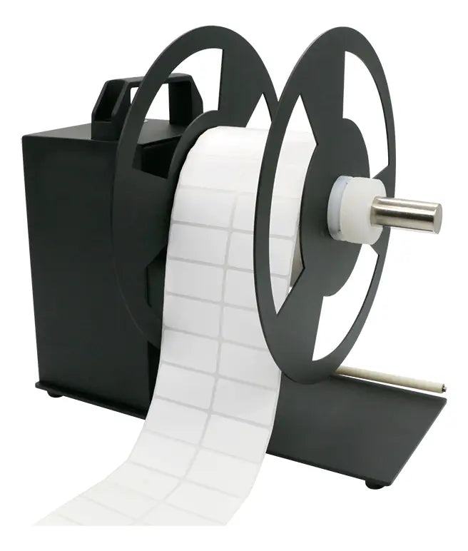 Rebobinador para Epson Colorwork C8000