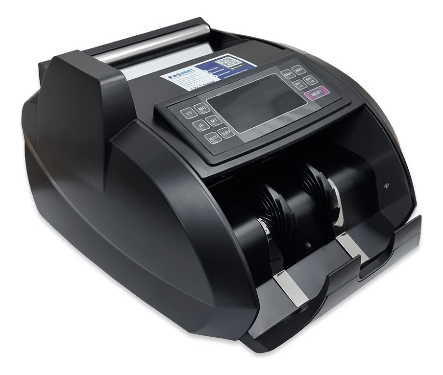 Maquina Contadora De Billetes Cifra Cbx7000 7000