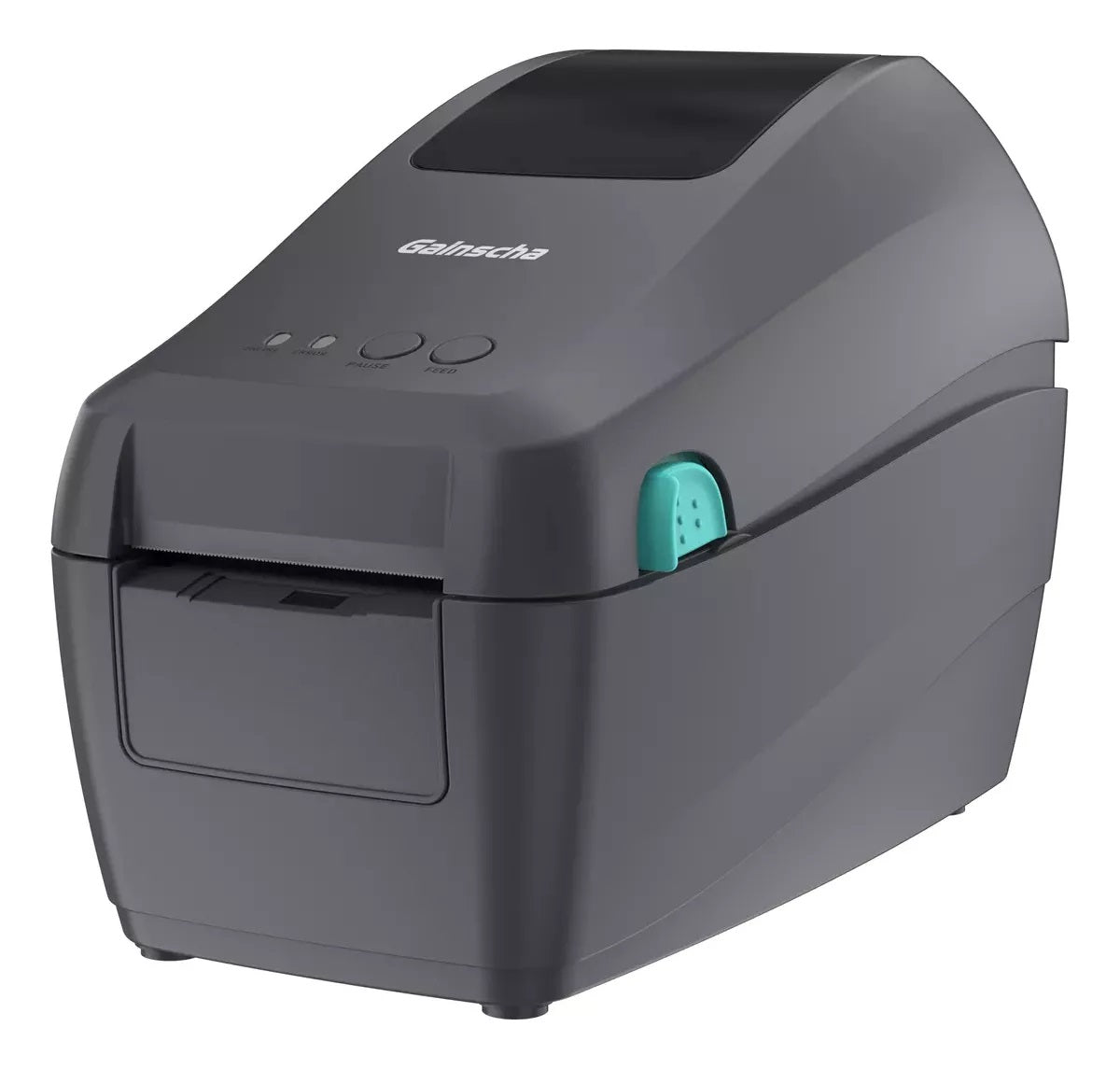 Impresora De Pulseras Térmica Gainscha Gs-2208d usb Ethernet