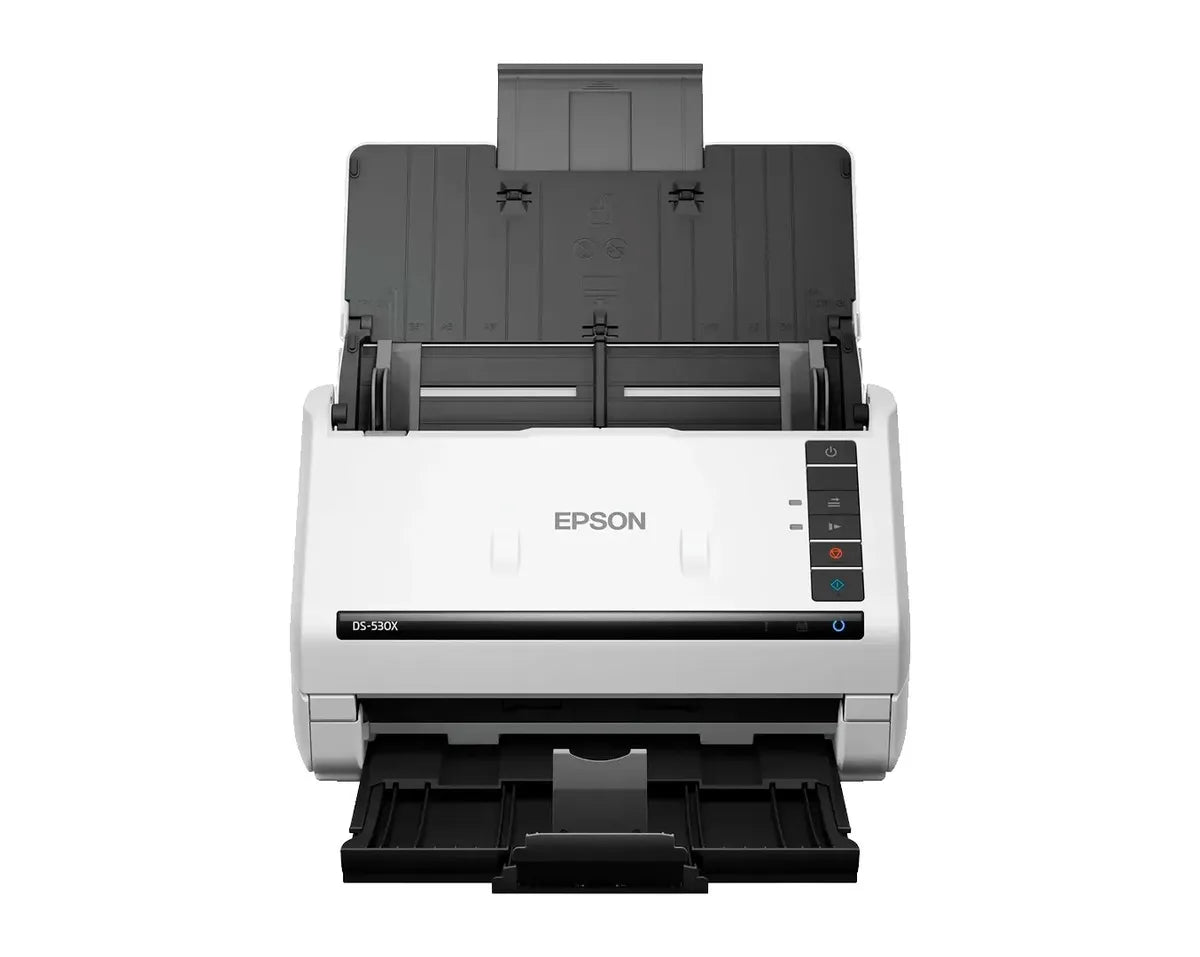 Escaner de documentos Epson Ds-530x
