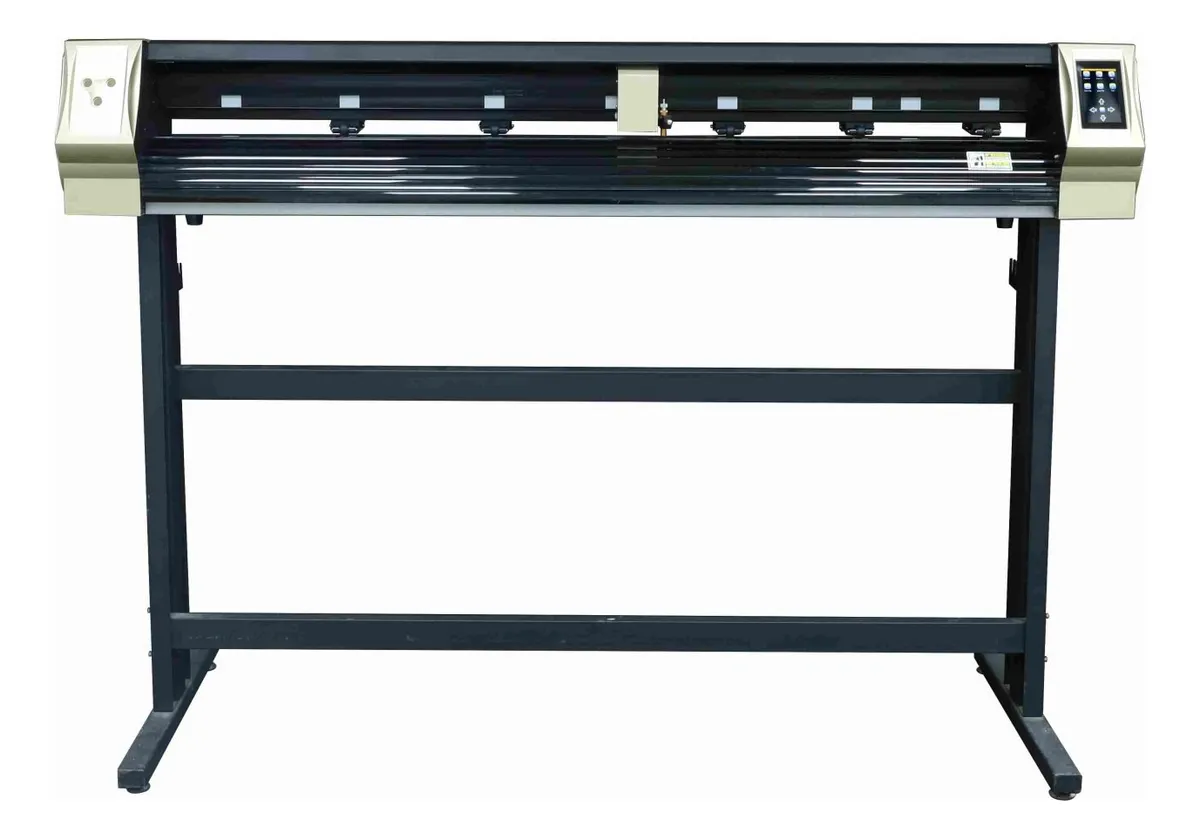 Plotter De Corte Servo Sky Cut Vh60sf 165cm