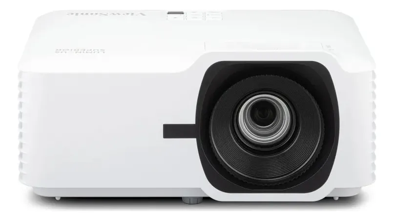 Proyector Láser Wxga De 4500 Lúmenes Viewsonic Ls630w Blanco