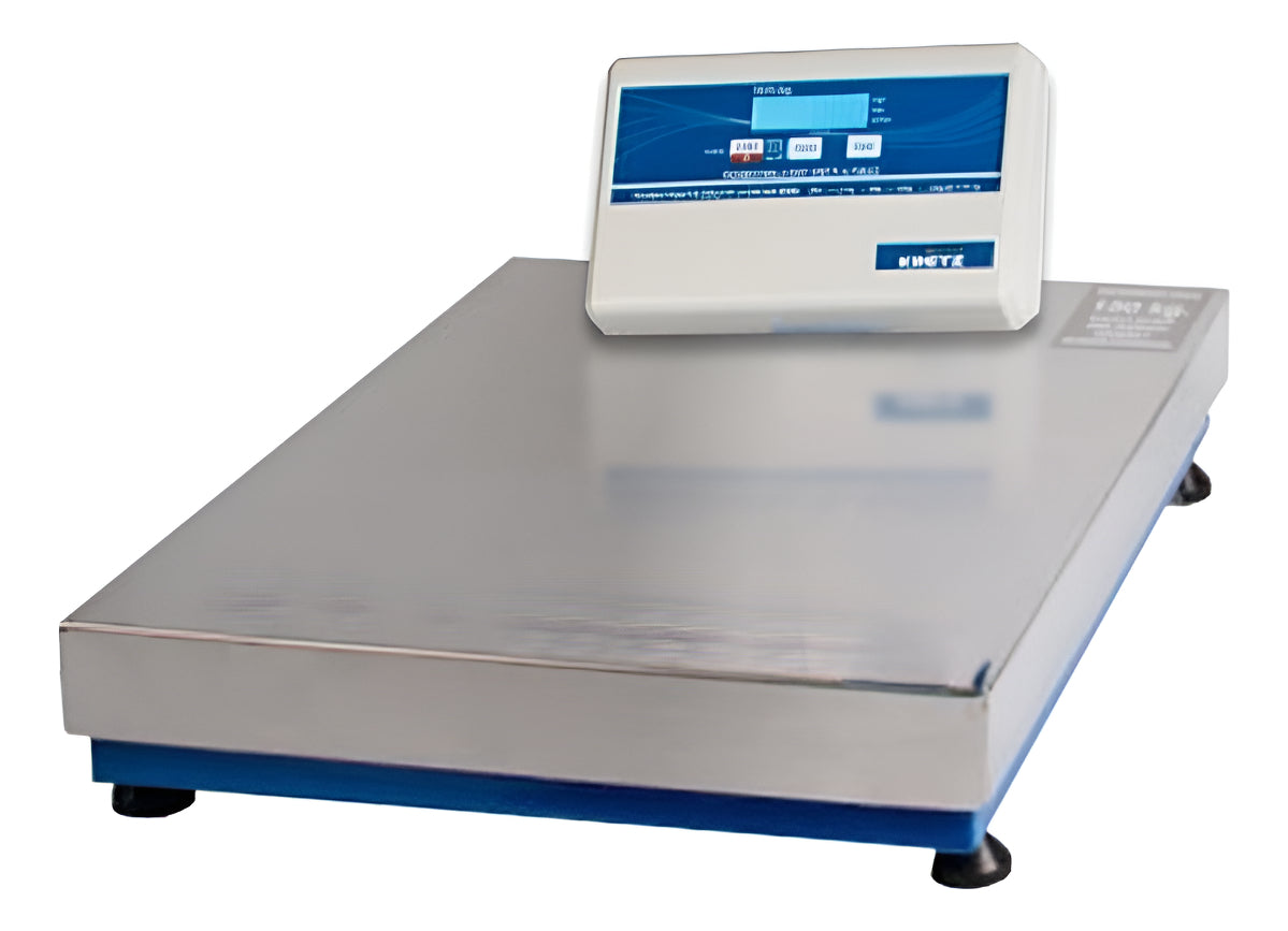 Balanza con plataforma e indicador de peso sin mastil Kretz Master 80kg
