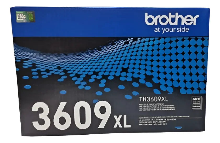 Toner alternativo Tn-3609xl para 5660