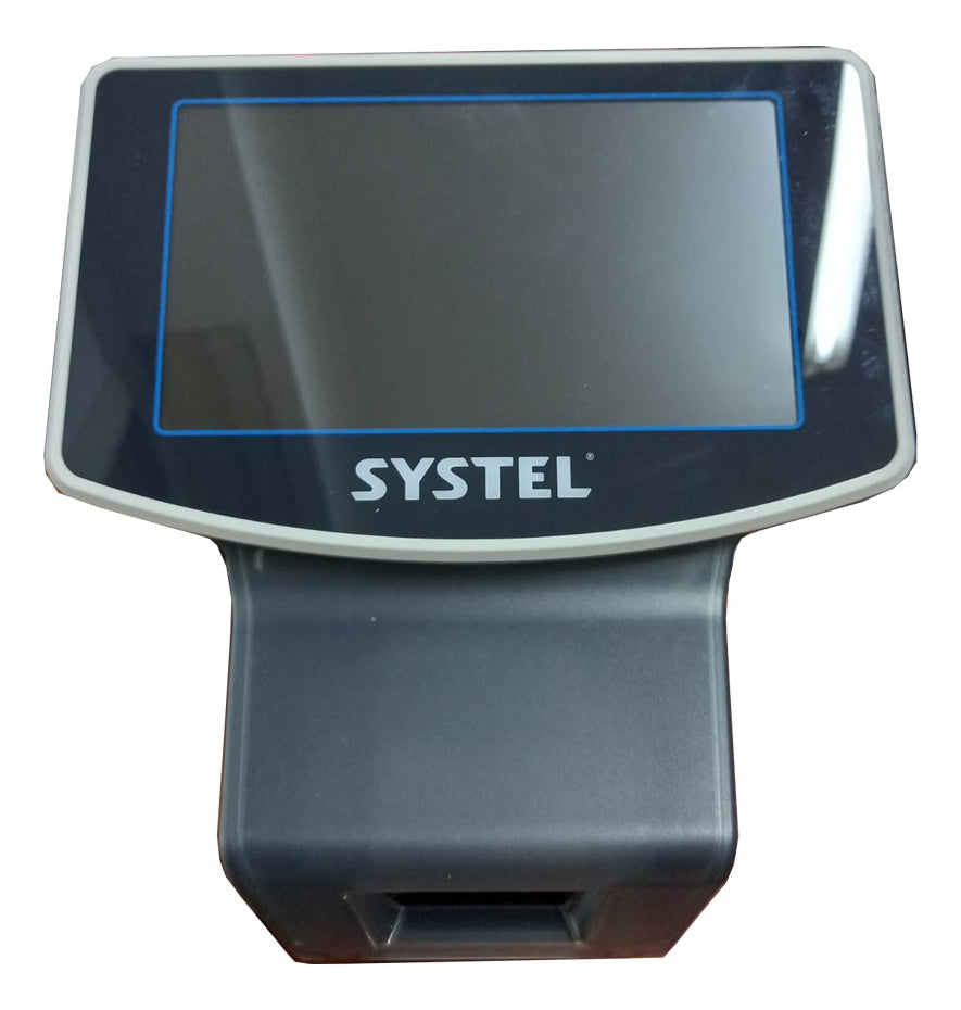 Verificador De Precios Systel 37150 Punto Venta Ethernet Usb