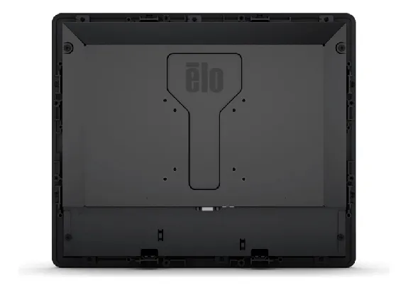 Monitor Touch Tactil Elo 1790l 17 Open Frame Hdmi Vga Dp Cap