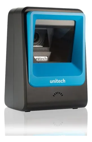 Lector De Codigos De Barras De Mesa Hasar Ts-100 2d Usb