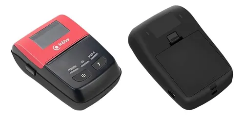 Impresora de etiquetas 3nstar LDT114 ethernet usb