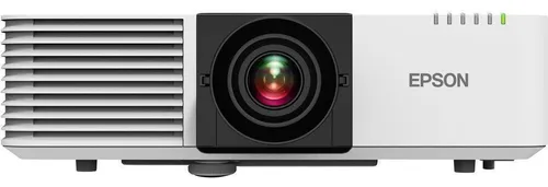 Proyector Láser Epson Powerlite Eb-l520w De 5200 Lúmenes