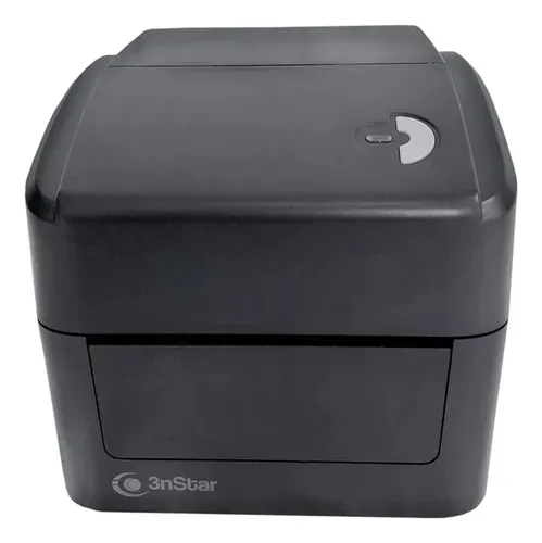 Impresora De Etiquetas 3nstar Ldt114 Termica Directa Usb