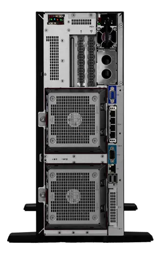 Servidor Torre Hpe Ml350 Gen11 Intel Xeon 4410y 64gb 2x960gb