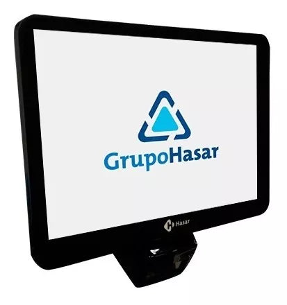Verificador De Precios Hasar 2400 11,6 Cpu A53 8gb 2d Wifi