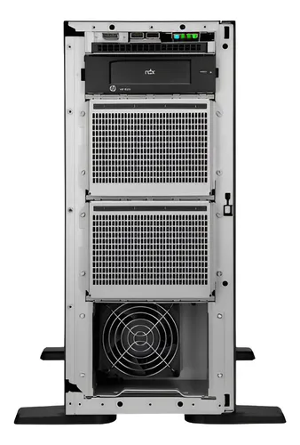 Servidor Torre Hpe Ml-110 Gen11 Intel Xeon 3408u 8c 32gb